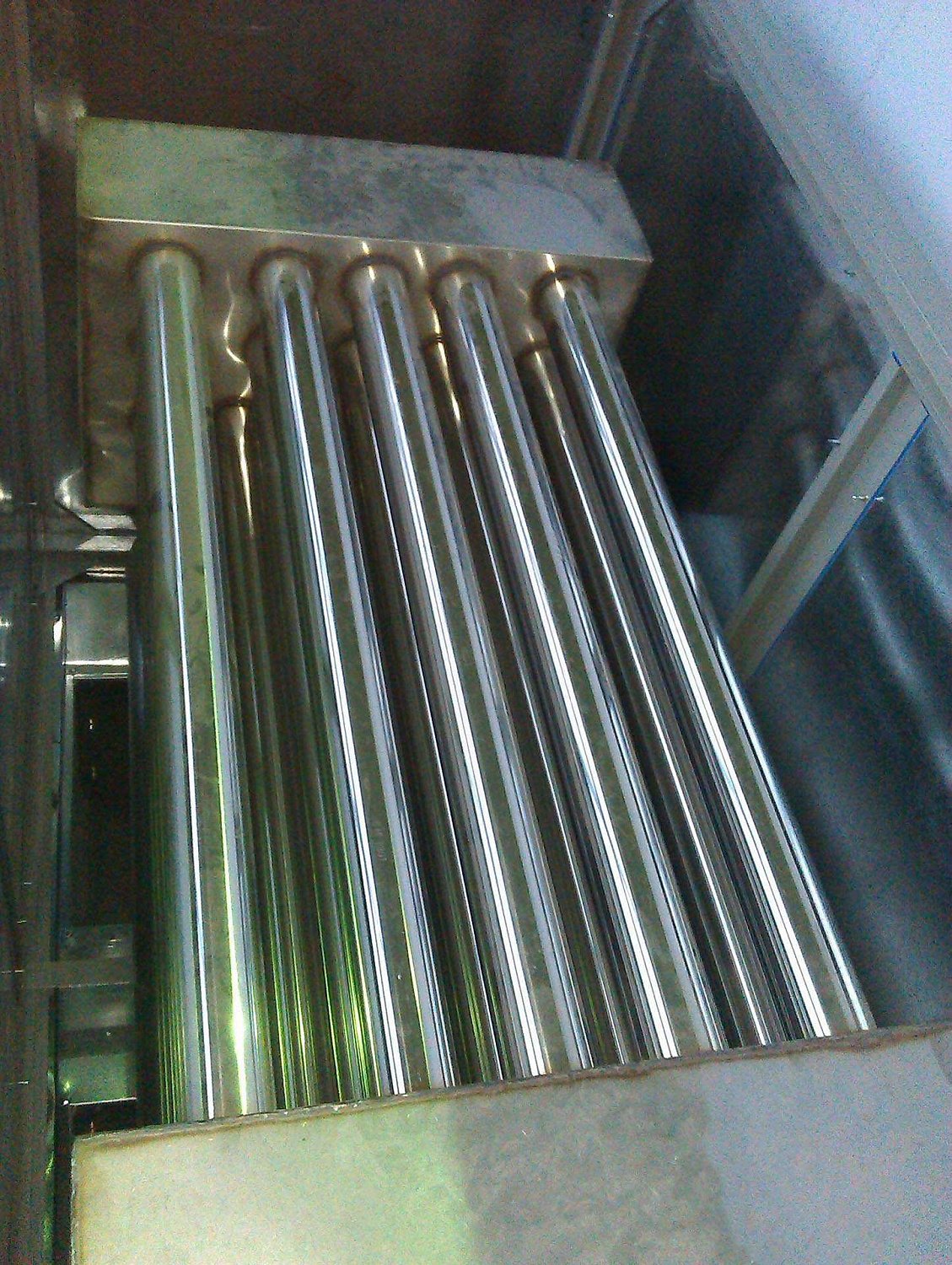 Окрасочно-сушильная камера Yoki Star - Володарка (Киевская область)