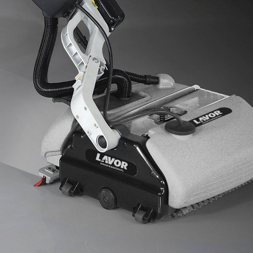 Підлогомийна машина Lavor Ready 32B з акумулятором