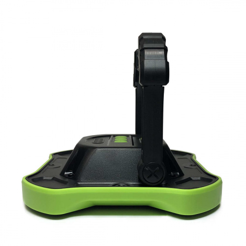 Світлодіодний прожектор 1100lm Well Kraft ZF6913-G з функцією PowerBank