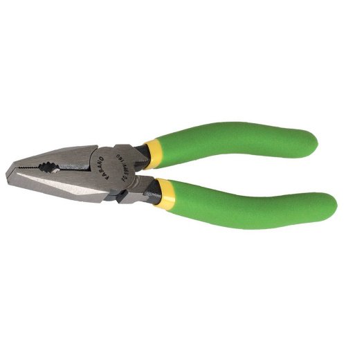 Плоскогубцы 180мм Fasano FG 59PV/180