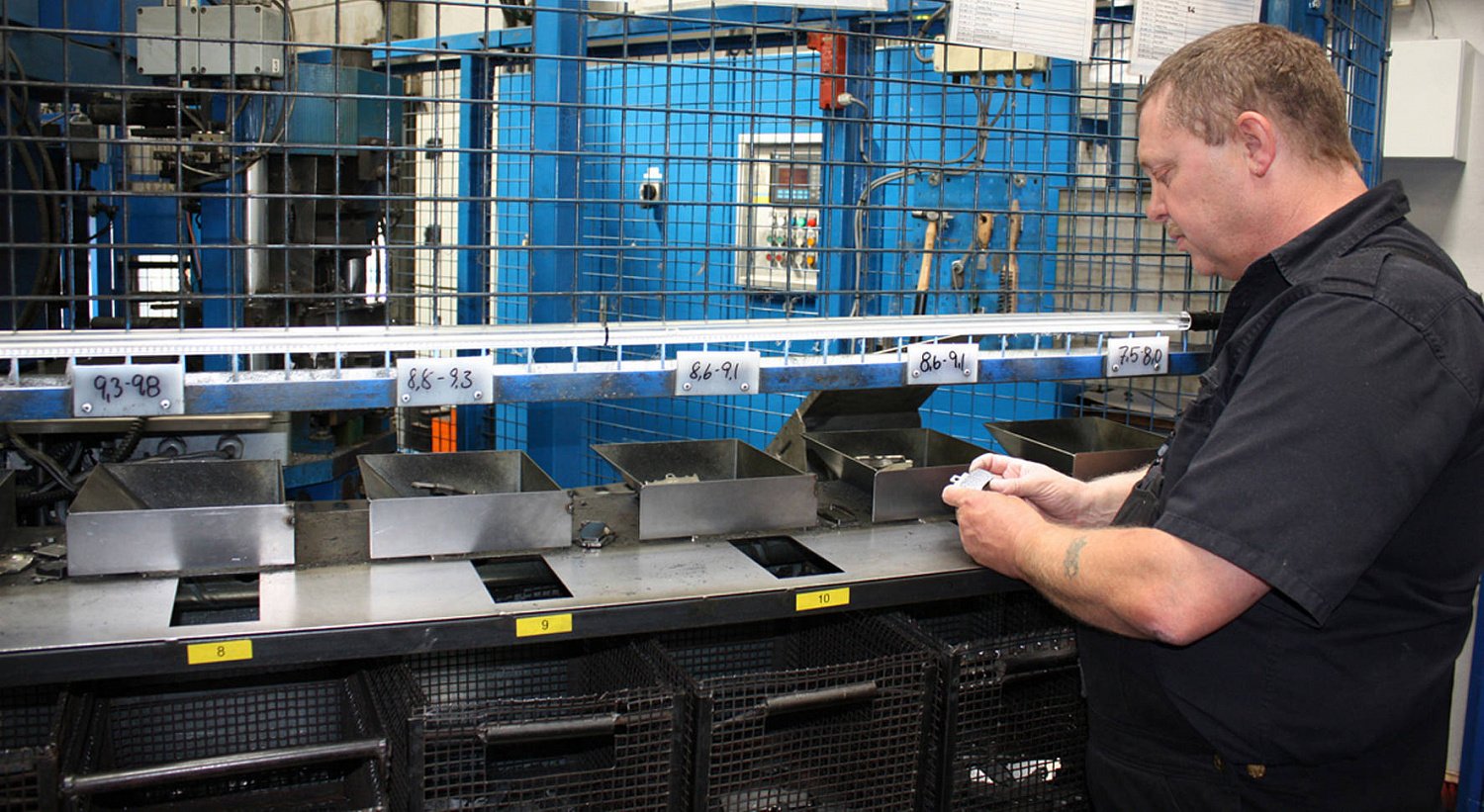 Светильник универсальный Scangrip Line Light 1 (03.5203)