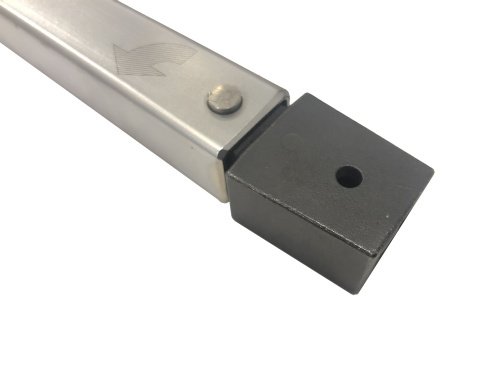 Динамометрический ключ с рычажным механизмом 60-350 Nm Tecnogi 930F