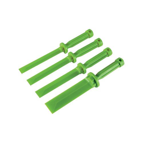 Набор пластиковых шпателей Fasano FG 186P/S4