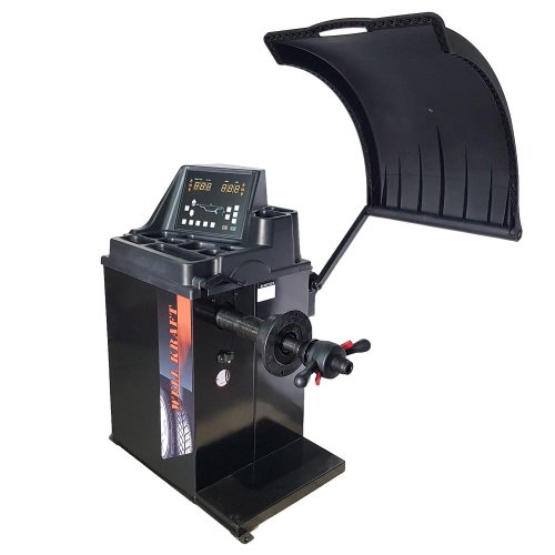 Балансировочный станок Well Kraft WK610B