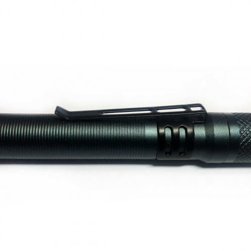 Компактний світлодіодний ліхтар-ручка 100lm Well Kraft ZF7643-1