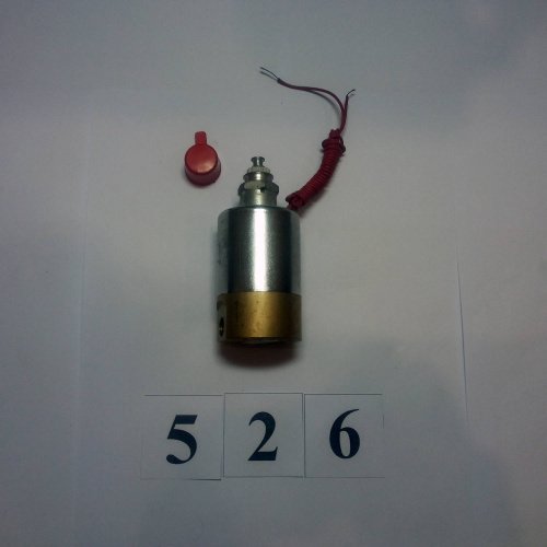 Электро-пневмоклапан (526)