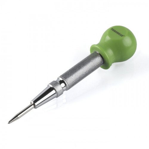 Кернер автоматический Ø4x134мм Fasano FG 128/BU