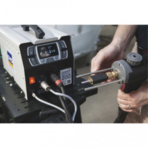 Споттер GYS GYSPOT ARC PULL 200 (057470)