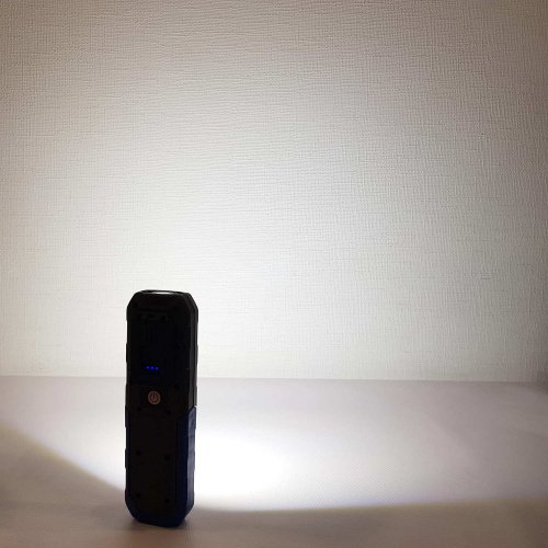 Фонарь светодиодный 420lm Well Kraft ZF6602