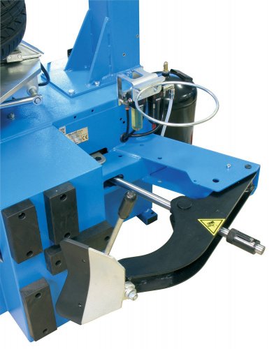 Шиномонтажний верстат Ravaglioli G7246V.22