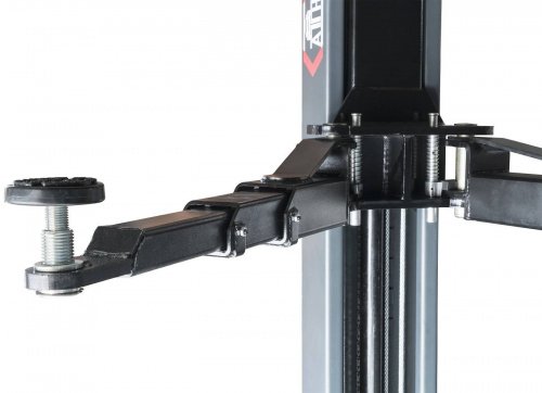 Подъемник двухстоечный 5т ATH Comfort Lift 2.50 (Германия) Для СТО: Автоподъемник: (Акции, Доставка)!