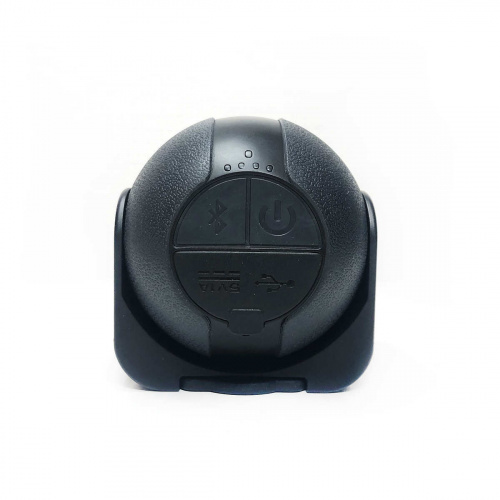 Ліхтар світлодіодний 3в1 300lm Well Kraft ZF6917 з Bluetooth колонкою та функцією PowerBank