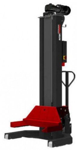 Подкатные колонны Autop Stenhoj Mobile 75 S (Германия) Для СТО: Автоподъемник: (Акции, Доставка)!