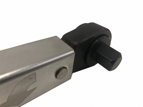 Динамометрический ключ с рычажным механизмом 60-350 Nm Tecnogi 930, 1/2"