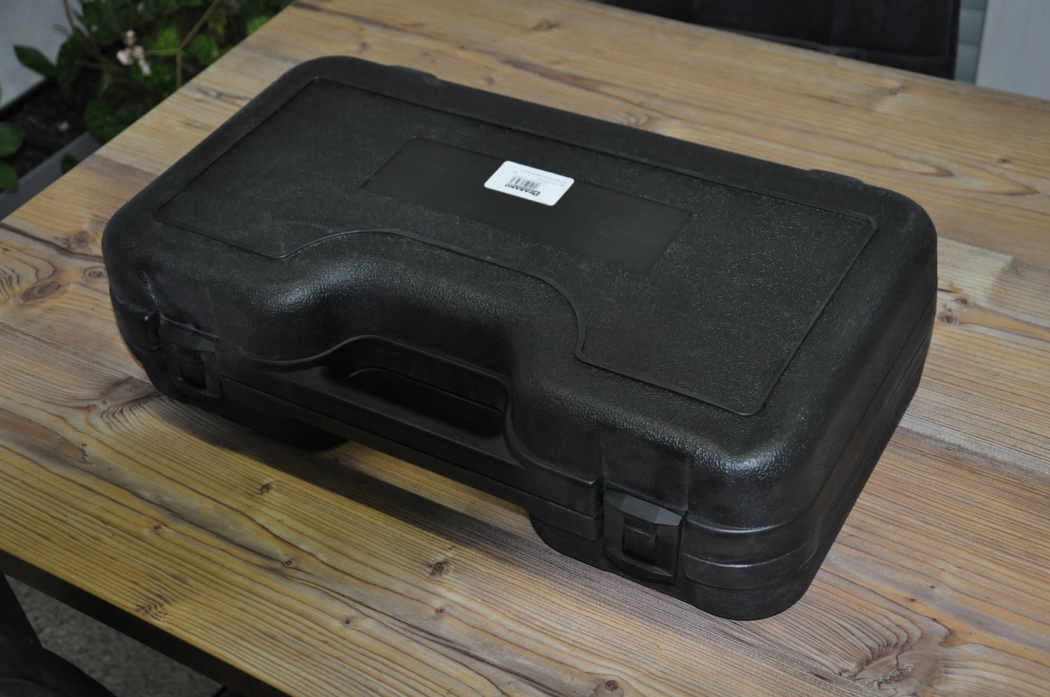 Набор для выпресовки сайлентблоков Fasano FG 165/S26