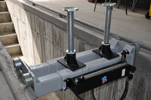 Траверса Ravaglioli KP118 Для СТО: Автоподъемник: (Акции, Доставка)!