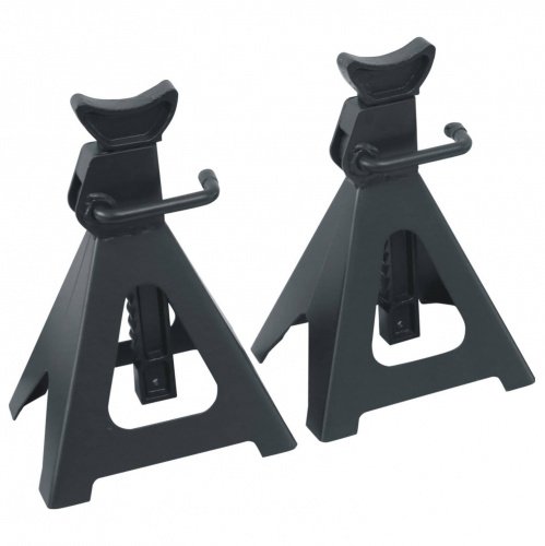 Подставки для авто 12т Well Kraft ZX0701E