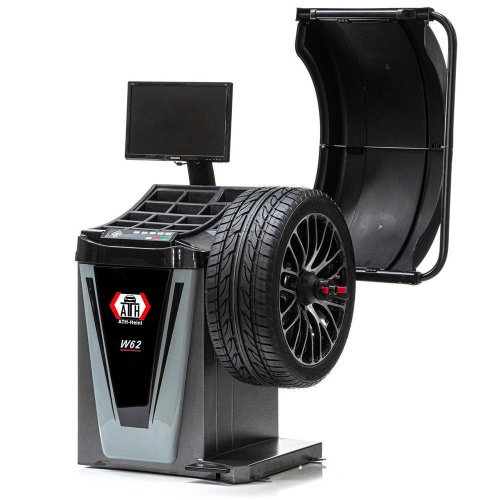 Балансировочный станок 2D ATH W62 LCD