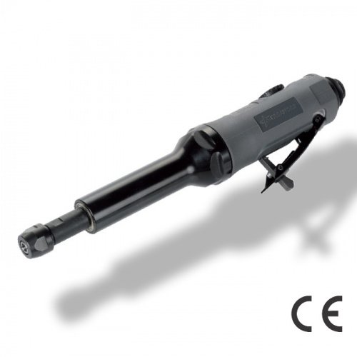 Пневматическая шлифмашинка удлиненная Fasano FGA 338/L