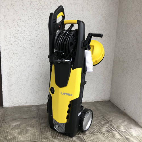 Мойка высокого давления Lavor STM 160