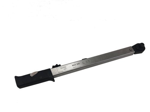 Динамометрический ключ с рычажным механизмом 40-200 Nm Tecnogi 920, 1/2" 