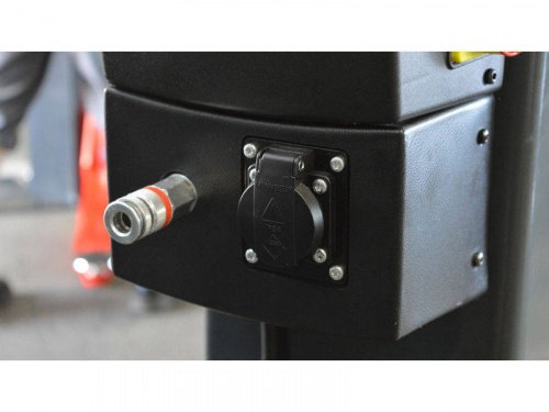 Подъемник двухстоечный 3.2т Autop Stenhoj Maestro 32M (Германия) Для СТО: Автоподъемник: (Акции, Доставка)!