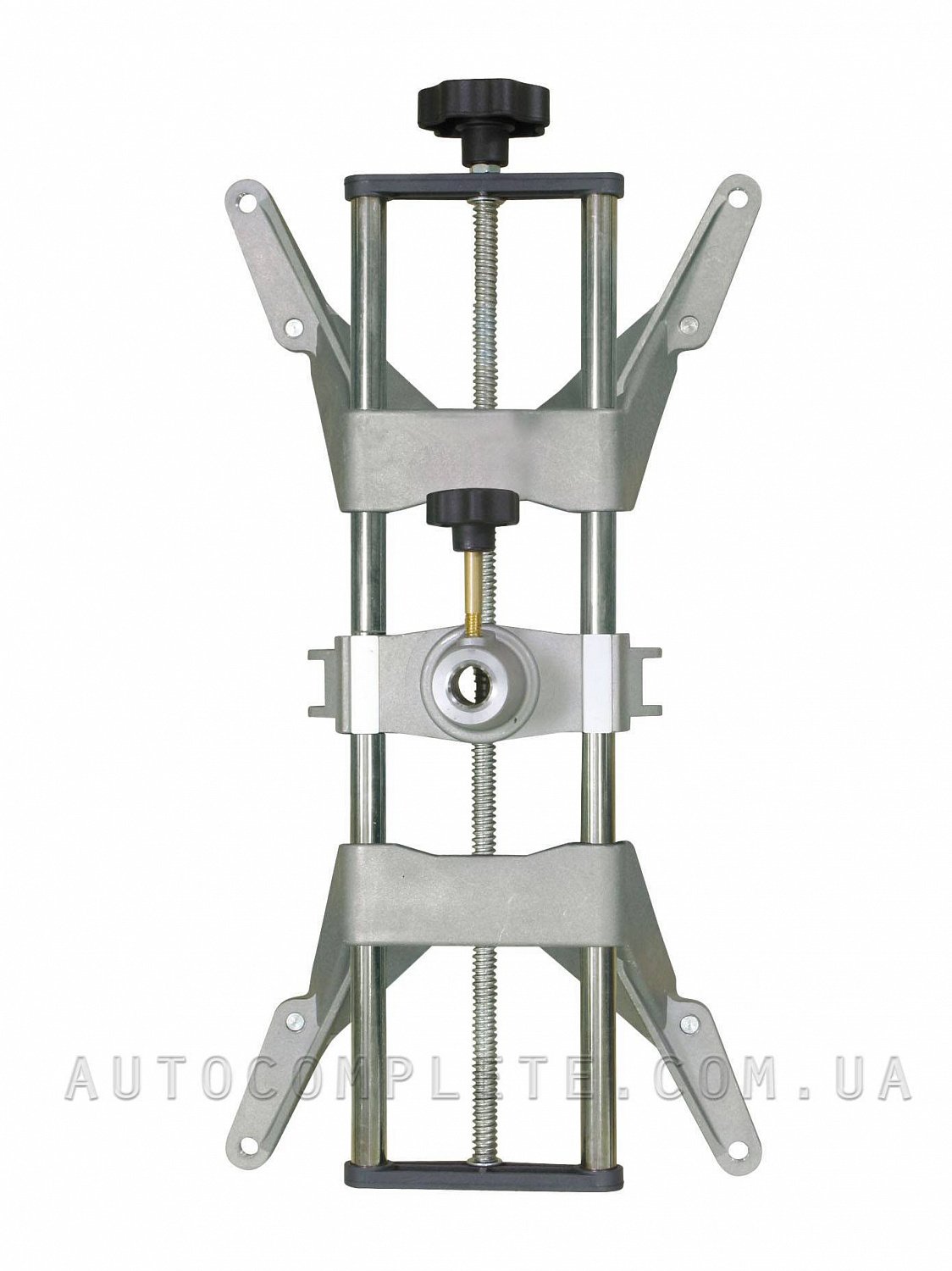 Чотириточкові захоплення для стенду розвал сходження Ravaglioli STDA33EU