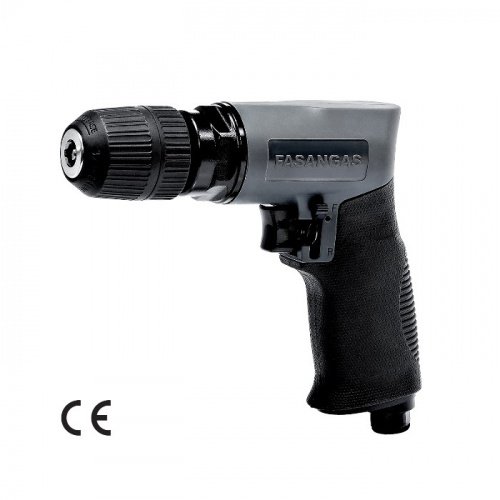 Пневматичний реверсивний дриль Fasano FGA 332