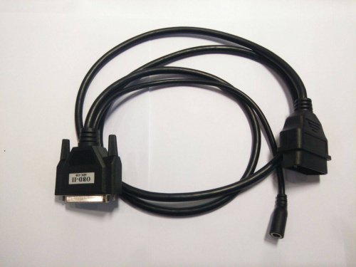 Универсальный программатор ключей AD100