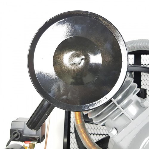 Компресор поршневий Well Kraft VB-0.48/8