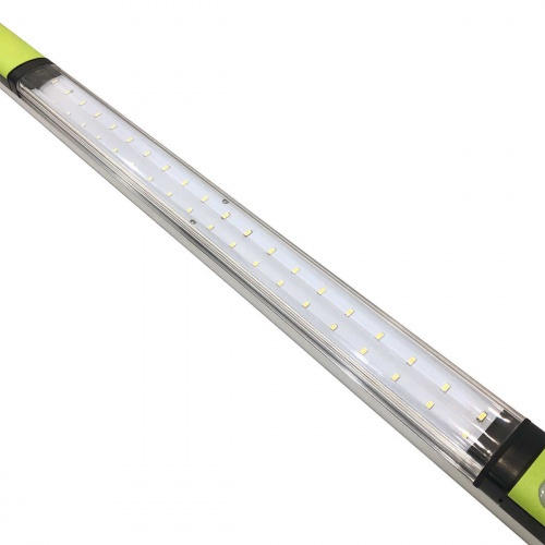 Підкапотна світлодіодна лампа для СТО 1200lm Well Kraft ZF6856 зі знімним ліхтарем