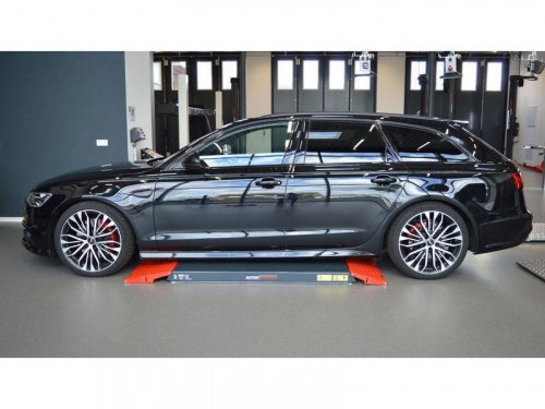 Підйомник ножичний 3.5т Autop Stenhoj MagiX 35 DS (Німеччина) Для СТО: Автопідйомник: (Акції, Доставка)!