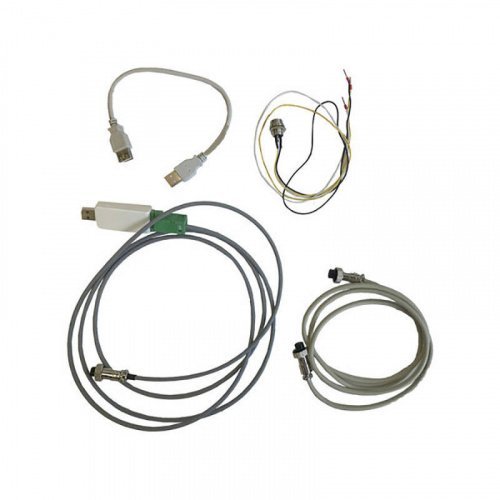 Платформенный тормозной стенд AutopStenhoj Testmaster PT40 (4т, 10kN)