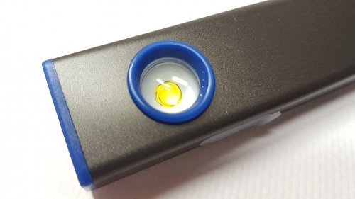 Фонарь светодиодный 200lm Well Kraft ZF6784