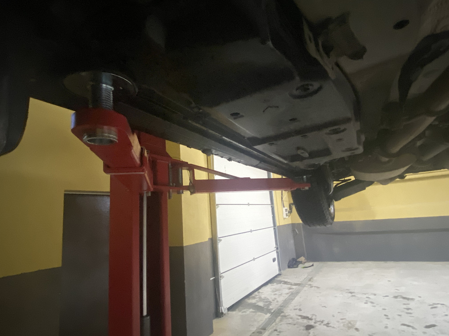 Safe 2040 Advance СТО IMS Катализаторы - Киев