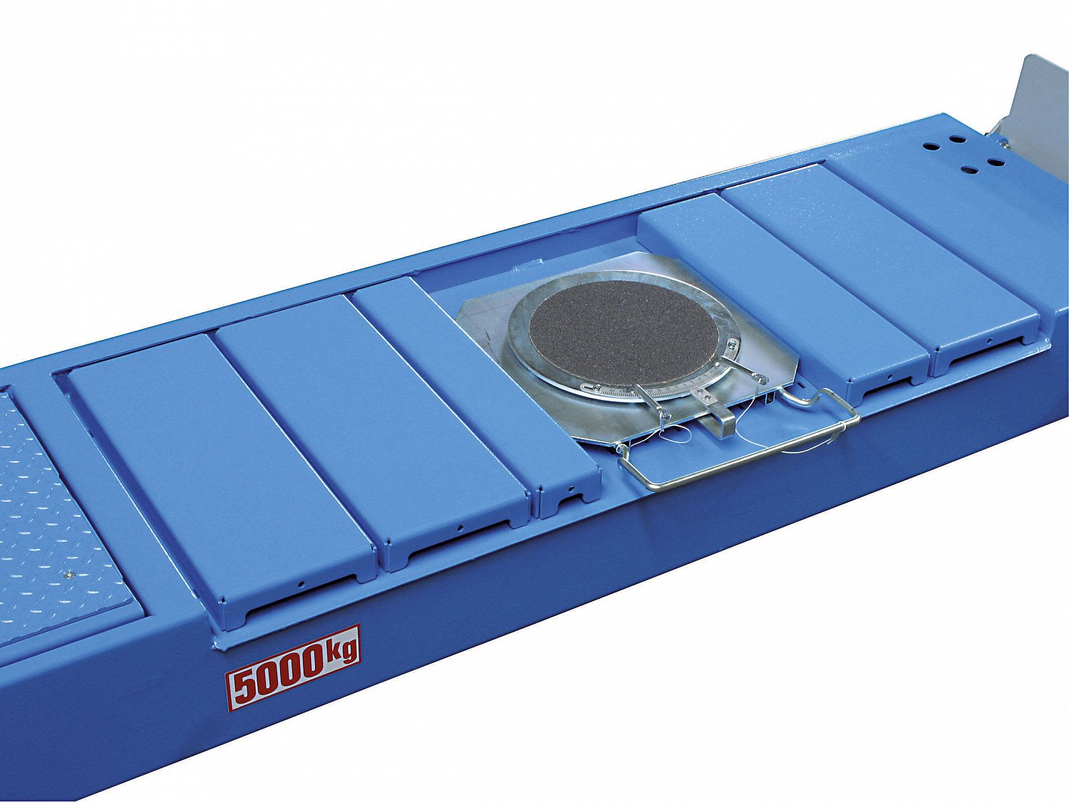 Подъемник четырехстоечный 5т Ravaglioli 4505 OFSI под развал схождение (Италия) Для СТО: Автоподъемник: (Акции, Доставка)!