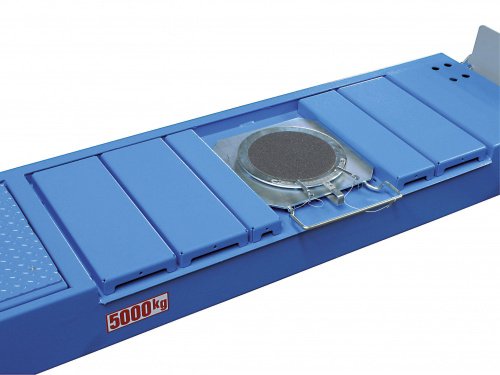 Подъемник четырехстоечный 5т Ravaglioli 4505 OFSI под развал схождение (Италия) Для СТО: Автоподъемник: (Акции, Доставка)!