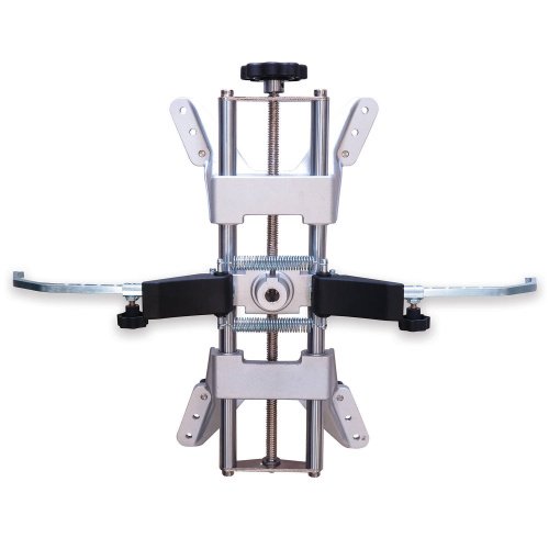 Четырехточечные захваты для автомобилей Mercedes-Benz Ravaglioli STDA46EU/3D-MB