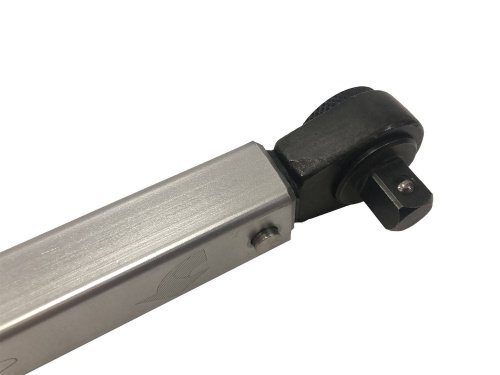 Динамометрический ключ с рычажным механизмом 40-200 Nm Tecnogi 920, 1/2" 
