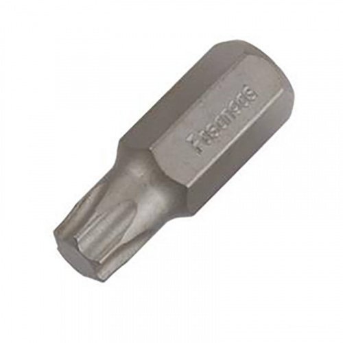 Біти зіркоподібні 10 мм Torx T20-T55 Fasano FG 86/30T