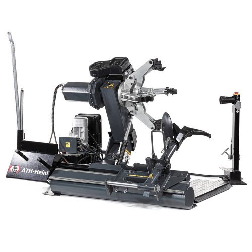 Двошвидкісний вантажний шиномонтажний верстат ATH 7228