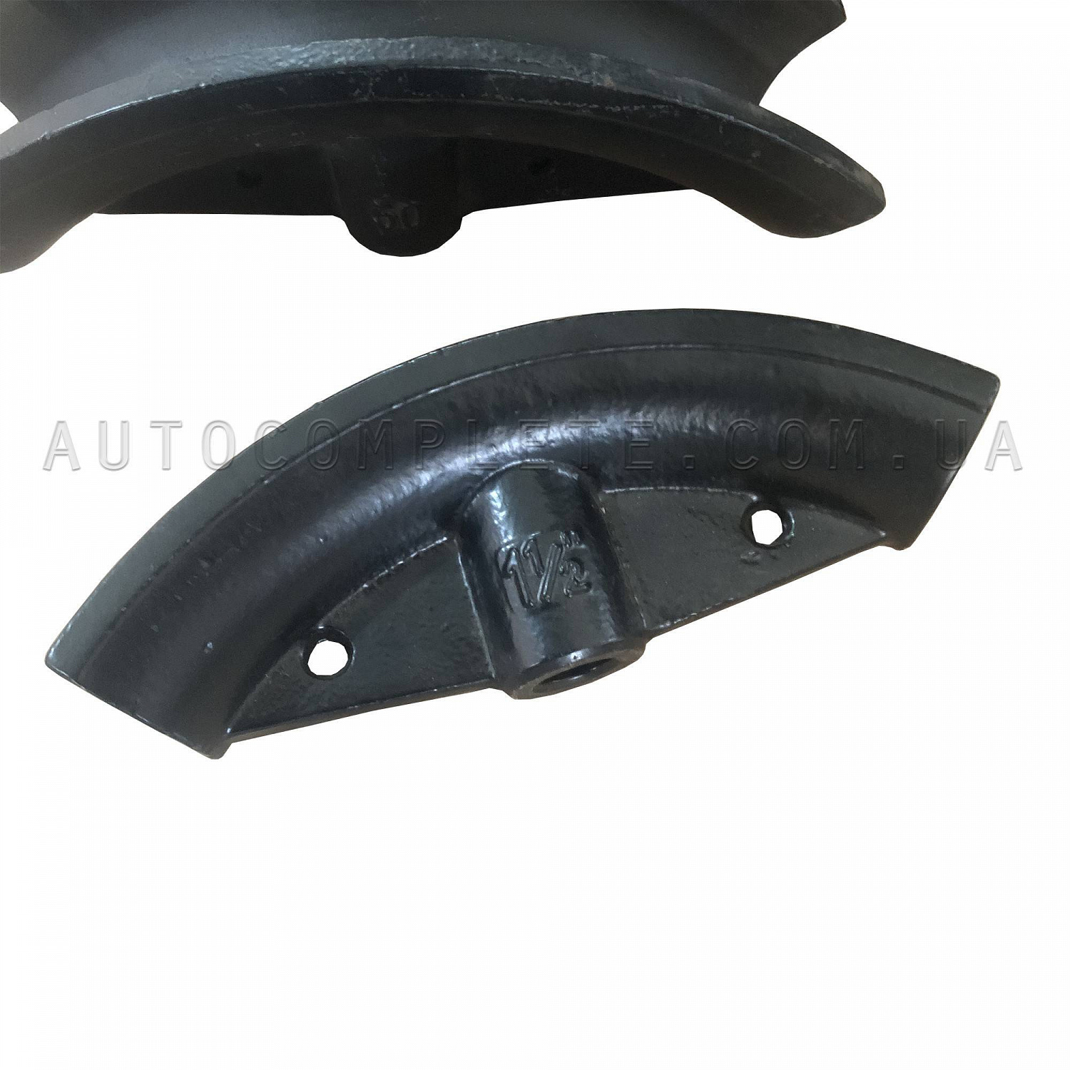 Трубогиб 16т Well Kraft ZX1102B-1