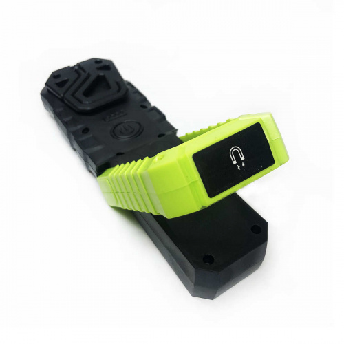 Ліхтар світлодіодний 420lm Well Kraft ZF6846 з магнітним кріпленням