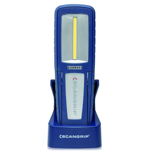 Фонарь светодиодный инспекционный Scangrip UNIFORM (03.5407)