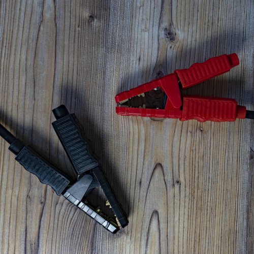 Пуско-зарядное устройство Spin HAPPY VAN 12V   03.016.02