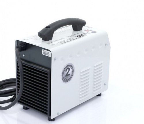 Ручне дугове зварювання GYS PROGYS 200A PFC (031432)