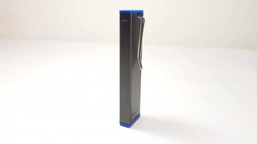 Фонарь светодиодный 200lm Well Kraft ZF6784