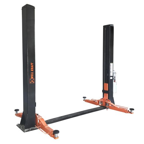 Подъемник двухстоечный 4т Well Kraft 2140 (Германия-Китай) автоподъемник, подъемник автомобильный, авто подъемник, подъемник для автомобиля, подъемник мото, грузовой подъемник Подъемник двухстоечный 4т Well Kraft 2140 (Германия-Китай) Для СТО: Автоподъемник: (Акции, Доставка)!