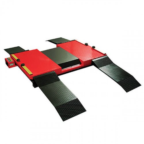 Пневматичний підйом для платформи Atek Makina Lift 3T (Türkiye) Для СТО: Автопідйомник: (Акції, Доставка)!