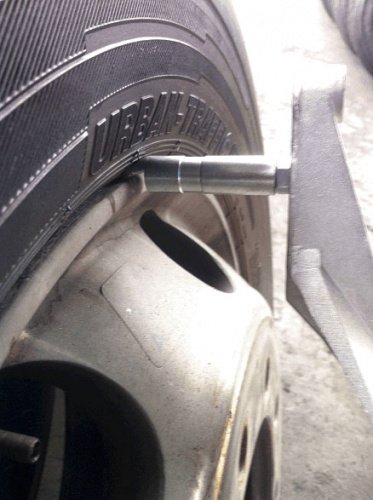 Четырехточечные захваты для грузовиков Ravaglioli STDA48E